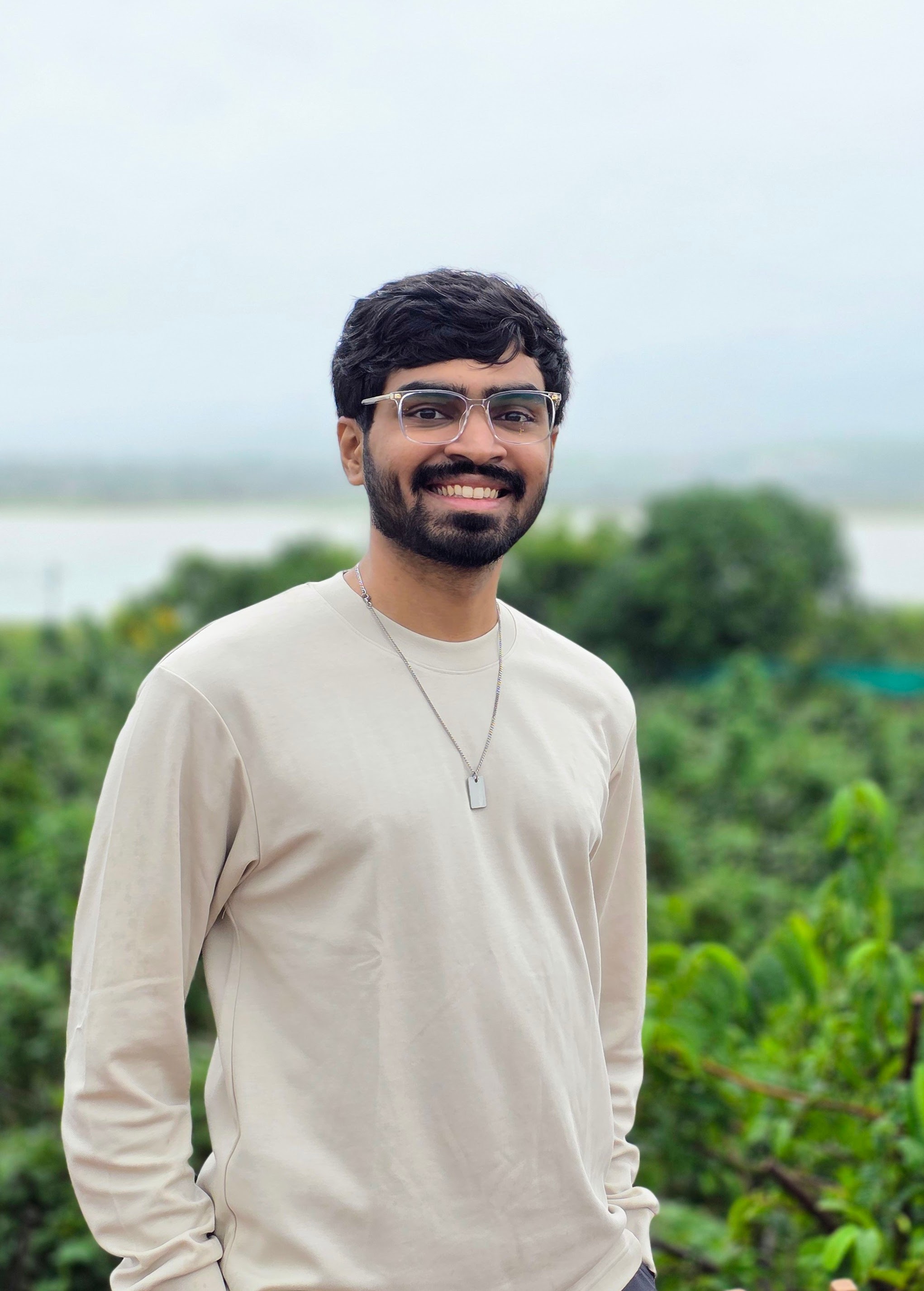 Aneesh AK Profile Picture